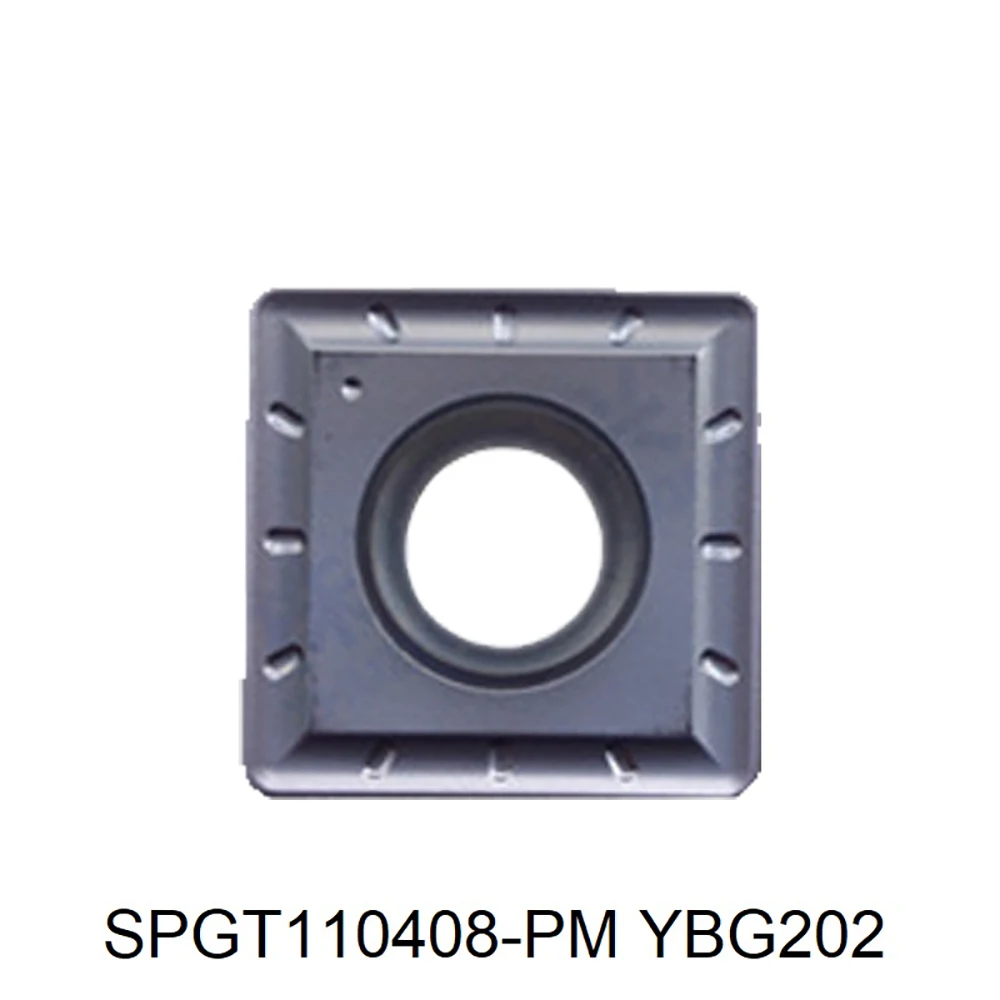 

СПГТ 110408 PM 100% ZCC YBG205 YBG212 SPGT 110408 -PM TURNING TOOLS INSERTS CUTTER FOR (нержавеющая сталь), литого железа