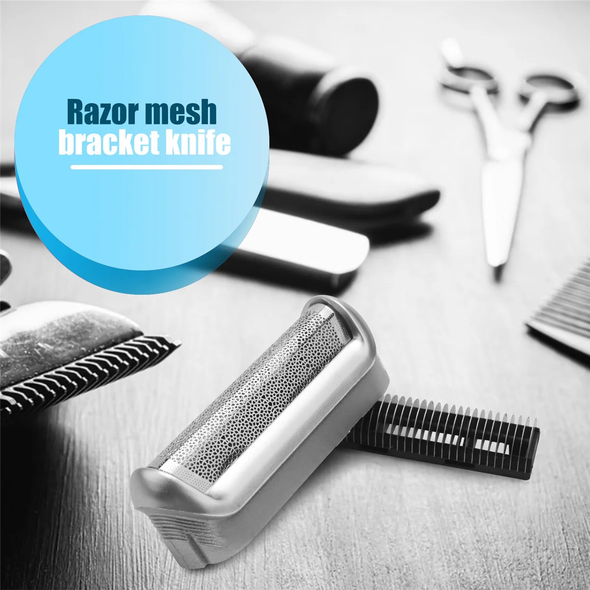 B14C Replacement Sh… - image