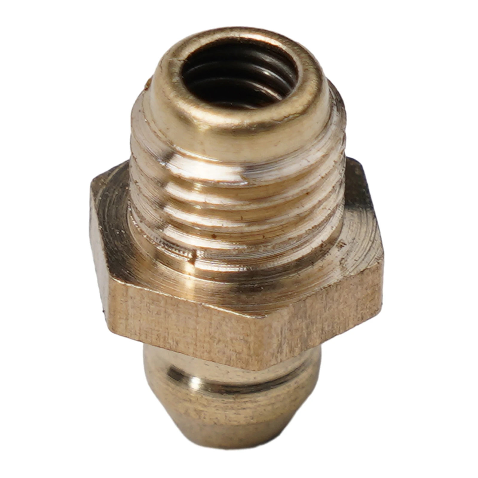 

Long Service Life Grease Accessories Grease Accessories Made Of High Quality Good Alternative Grease Accessories Oil Leakproof