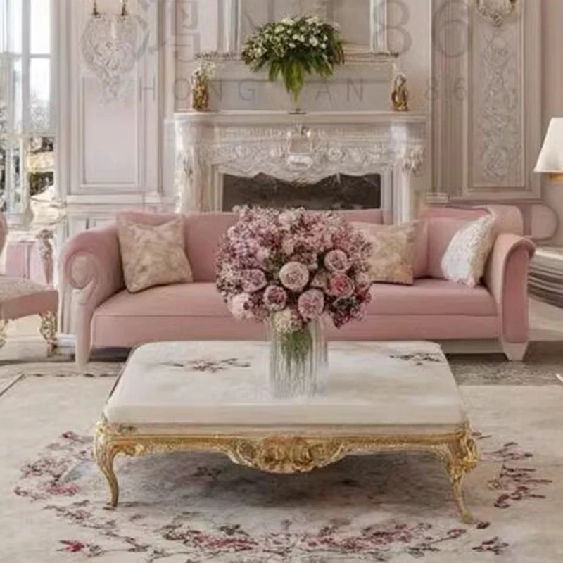 أرائك غرفة المعيشة الفاخرة الاسكندنافية كرسي بذراعين مصمم منتصف القرن أريكة خارجية مخملية فناء حديقة Divano أثاث منزلي