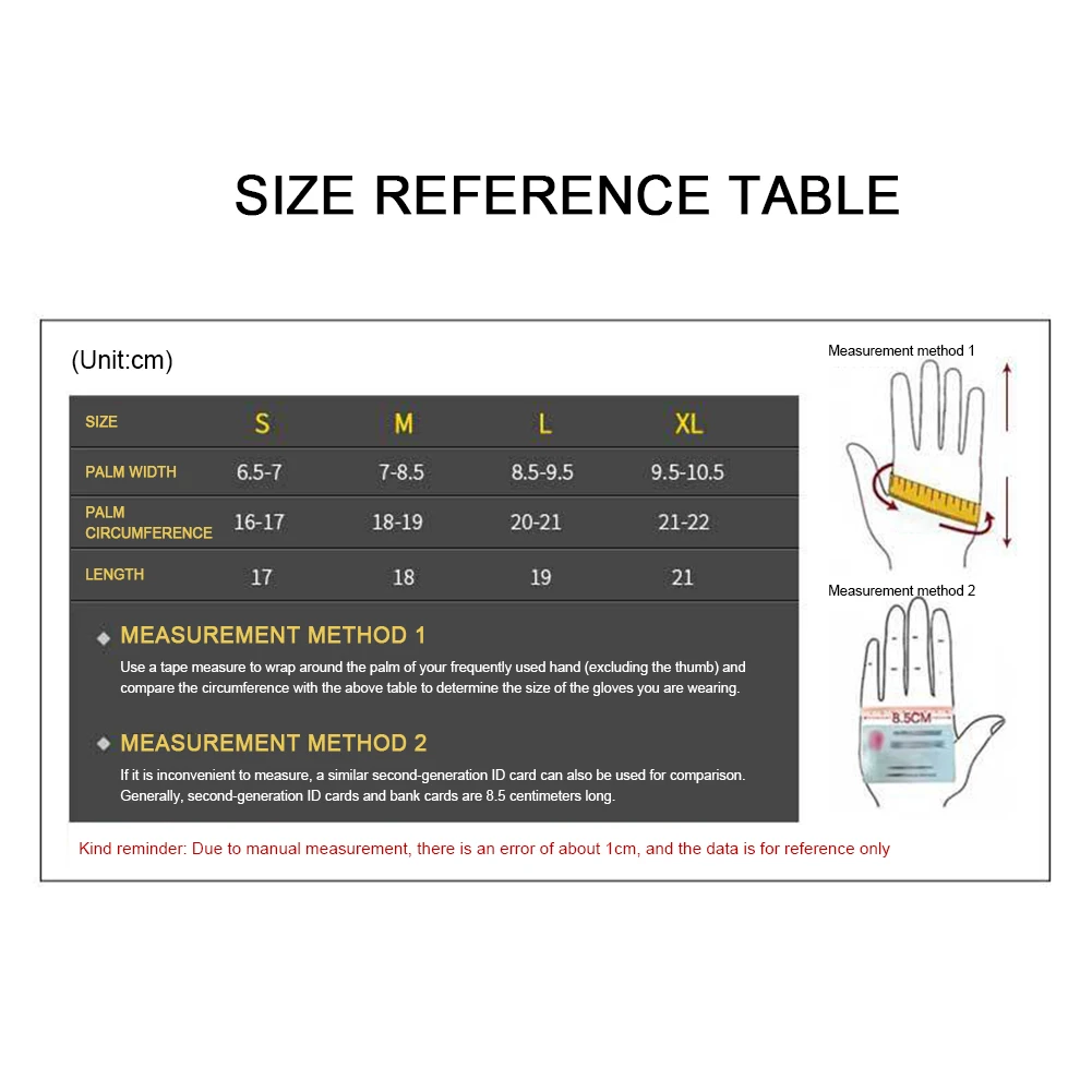 Full Finger Outdoor Gloves Wear-Resistant Insulated Work Gloves For Auto Mechanic Moving Work