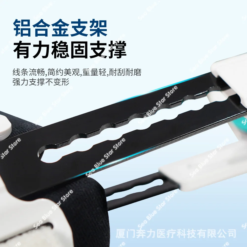 Sports Breathable Adjustment Knee Pad ToolHot-selling Knee Joint Fixation Universal Protective Gear
