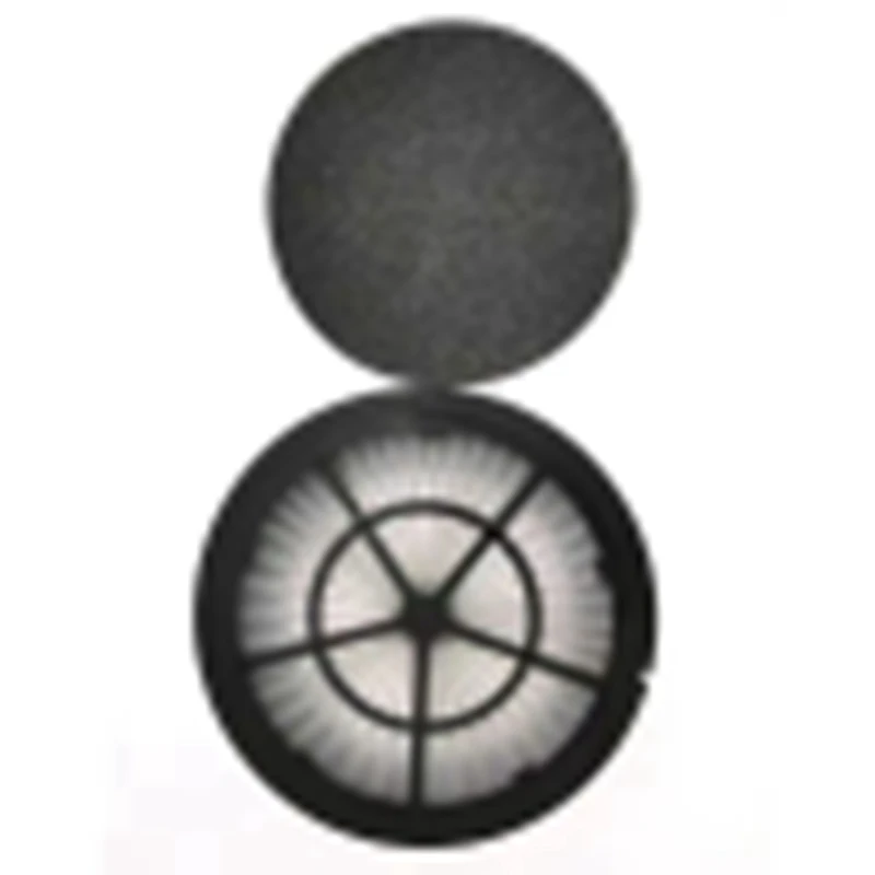 Proscenic掃除機用Hepaフィルター、p10、p11、プラスチック用の交換用フィルター