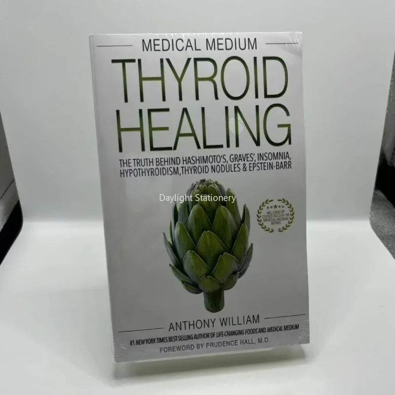 hashimoto e graves thyroid healing ingles livros medium medico insonia hipotireoidismo 01