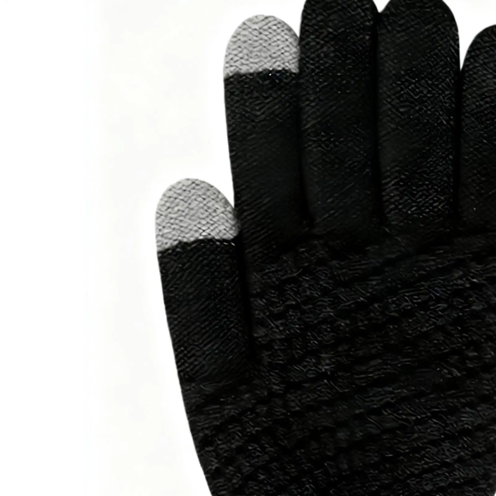 

Womens Gloves For Cold Weather Anti-Slip Windproof Winter Gloves For Women Warm Lining For Running Sports Driving Riding Camping