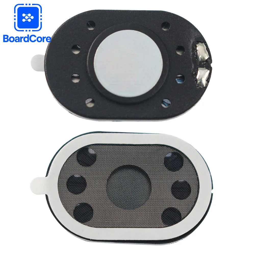 5/25PCS 8Ohm 1W Micro Speaker 20×30×5.0MM Small Loudspeaker Buzzer for Electronic Equipment DIY Projects