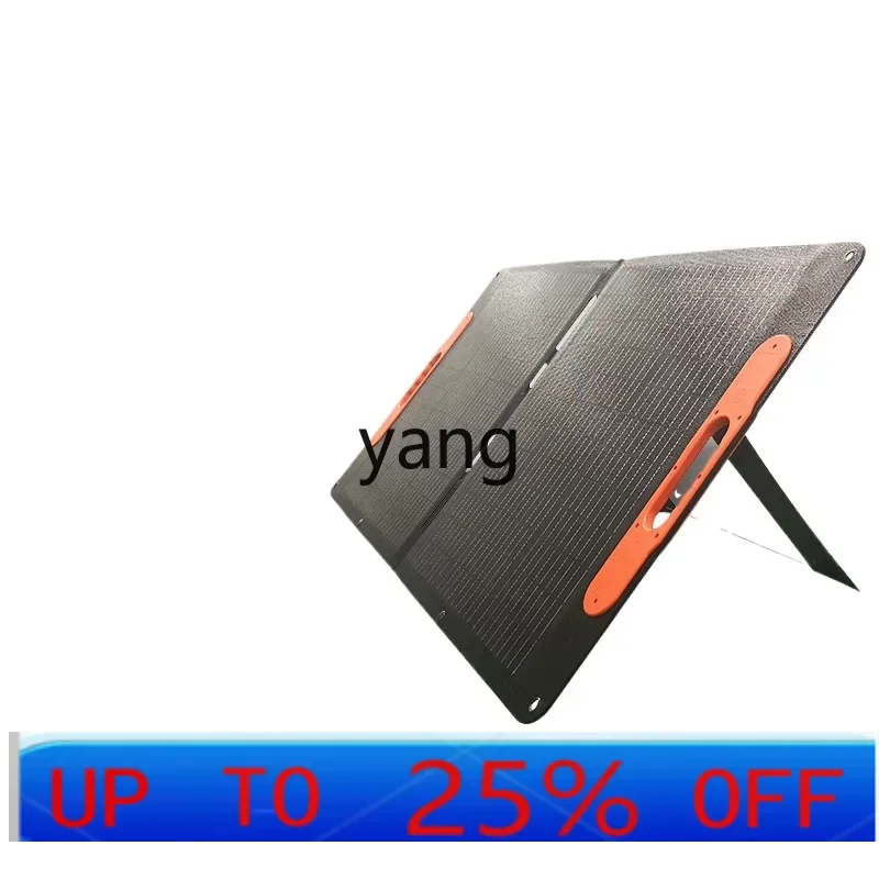 

CX солнечная складная панель генерации электроэнергии монокристаллическая кремниевая портативная фотоэлектрическая панель складная