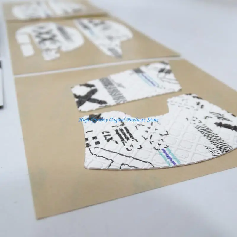 u2je الماوس الجانب يمسك بالعرق مقاوم المقاومة