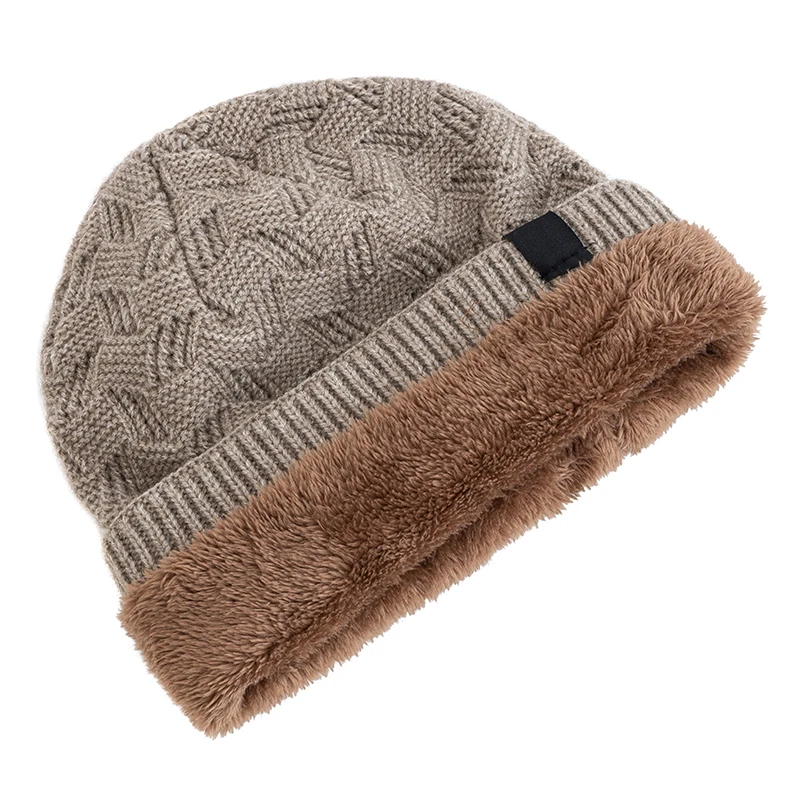 Thumbnail 3 - #44 Cheap Fleece Lined Beanies Worth Buying