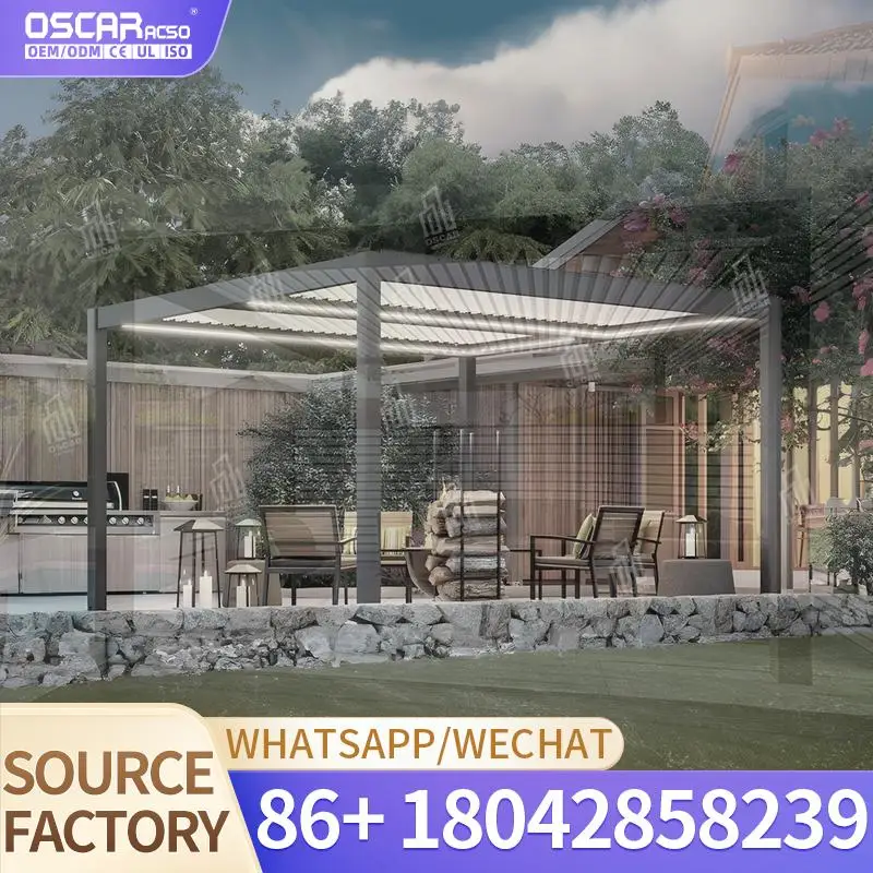 3X3 3X4 6X3 Aluminu…