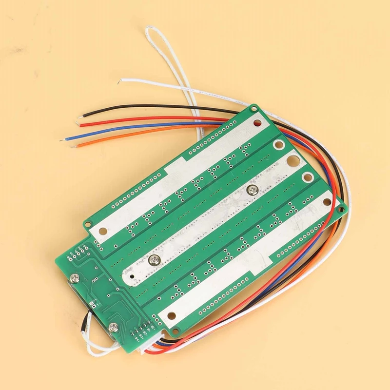 4 Series แบตเตอรี่ลิเธียมเหล็กฟอสเฟต 12.8V แบตเตอรี่ลิเธียมแบตเตอรี่รถจักรยานยนต์รถยนต์ราคาเริ่มต้นที่มอเตอร์ BMS