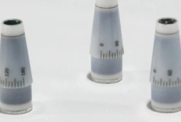 

YZ-30R tonometer fitting head prism ophthalmic measuring instrument maintenance accessories