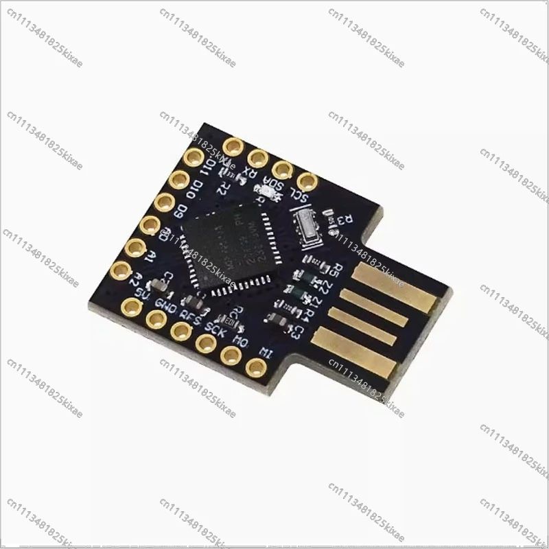 For  USB ATMEGA32U4 Virtual Keyboard Badusb