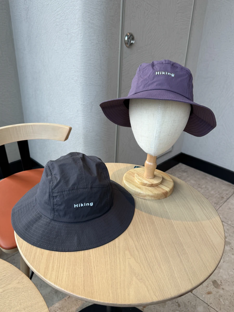 

Breathable fisherman's hat spring and summer outdoor sunscreen shading camping mountaineering sun hat men