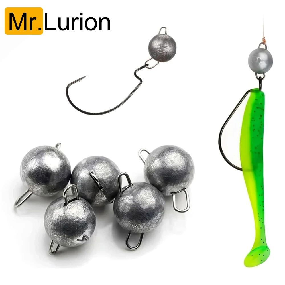 Mrlurion 5Pcs 2G 4G…