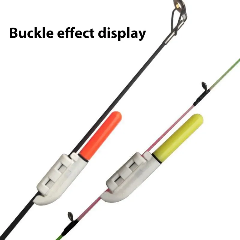 Barra luminosa LED impermeable extraíble para pesca nocturna de roca - imagen 3