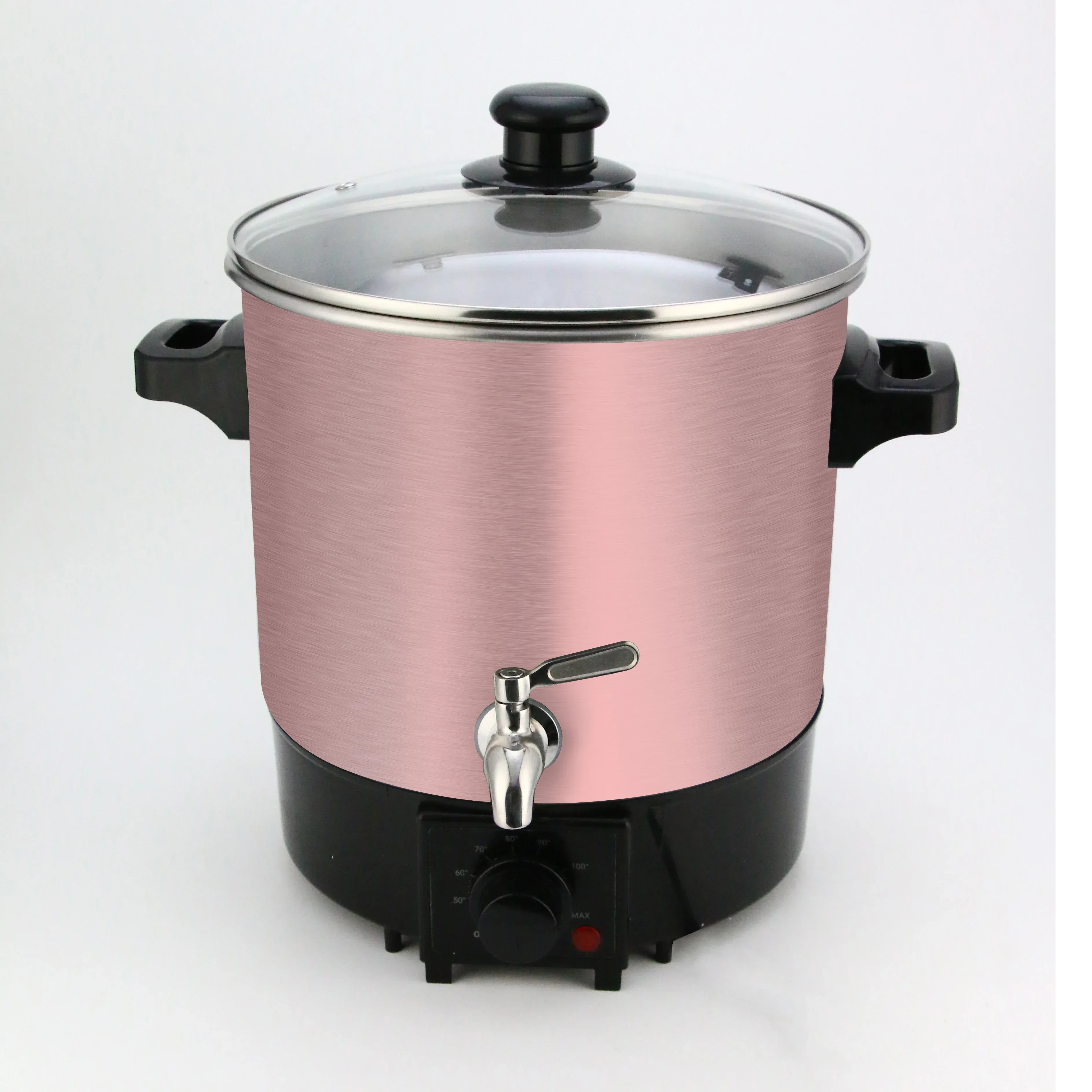 

Electric candle Wax Melter for Candle Making Supplies