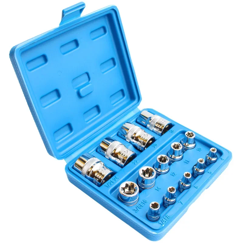 sleeve 1/2 large flying pattern sleeve set combination bending rod tool maintenance pressing pattern