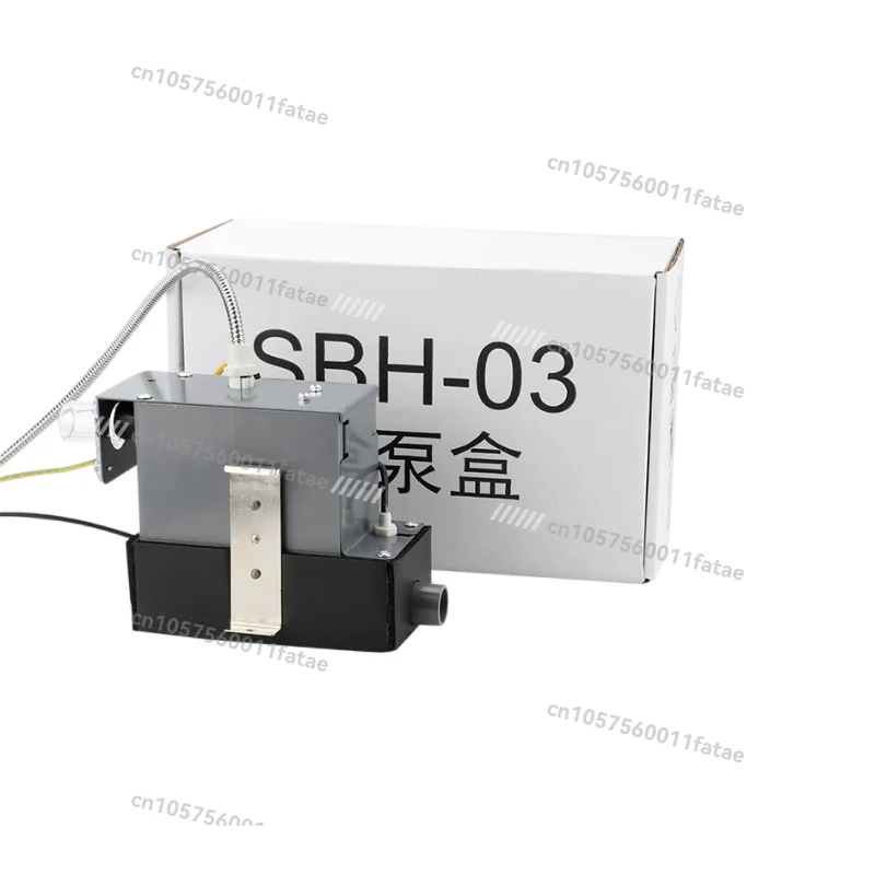 

The External Drainage Pump of Air Conditioner Is Suitable for Condensate Lifting of Automatic Air Duct Machine