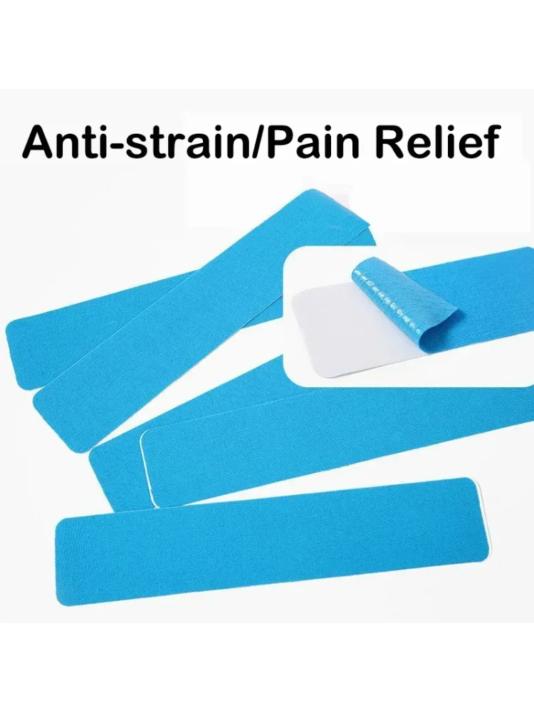 5cmX5m Voorgeknipte Kinesiolog - Sports Taping Precut recensie en prijs
