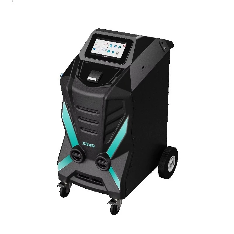 Tricar 899, двойное полностью автоматическое оборудование для ухода за автомобилем, зарядное устройство, кондиционер R134A 1234yf, машина для восстановления переменного тока Tricar 899, двойное полностью автоматическое оборудование для ухода за автомобилем, зарядное устройство, кондиционер R134A 1234yf, машина для восстановления переменного тока