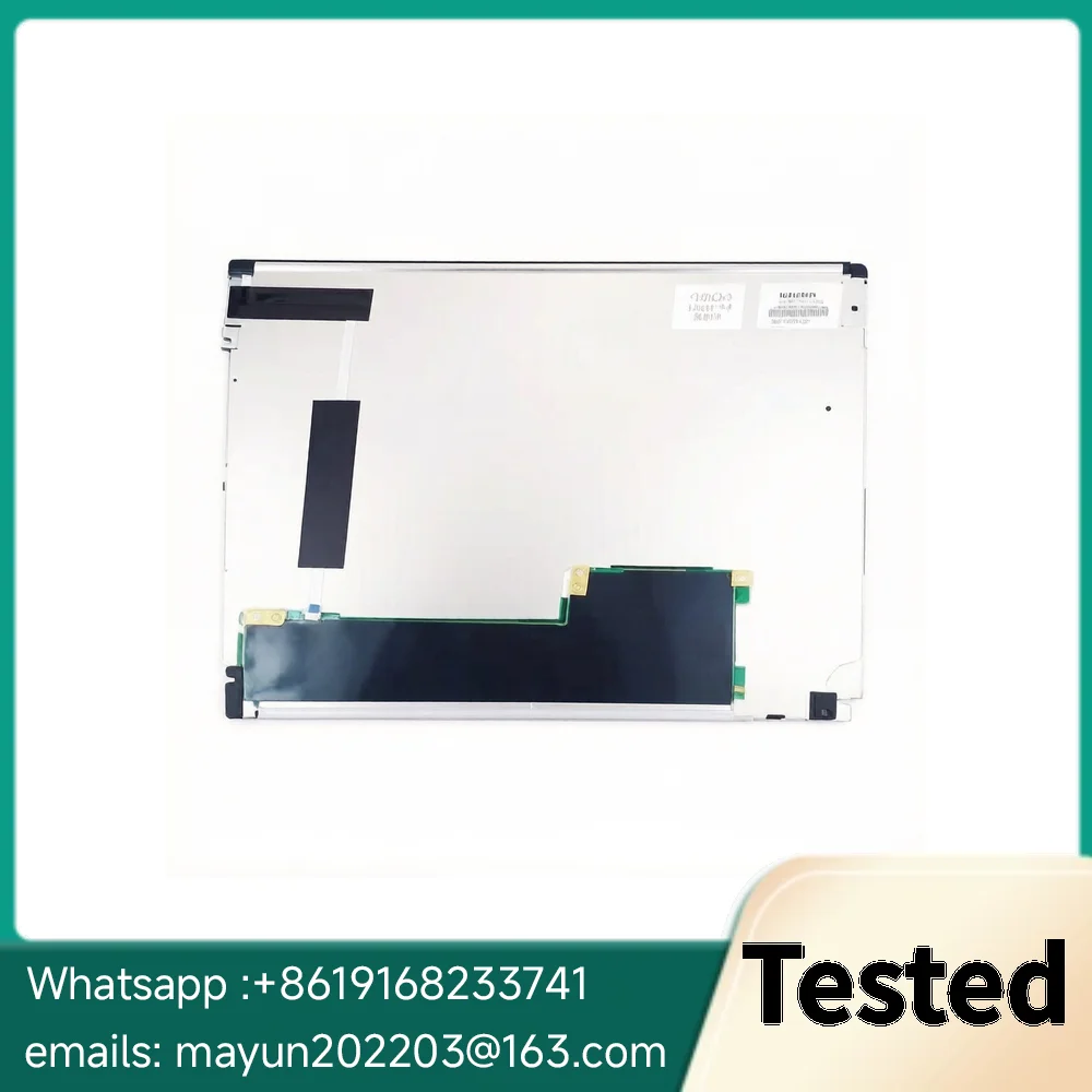 

Original 12.1-inch LCD Screen LQ121S1LG88 LQ121S1LG81 LQ121S1LG84 M121MNS1