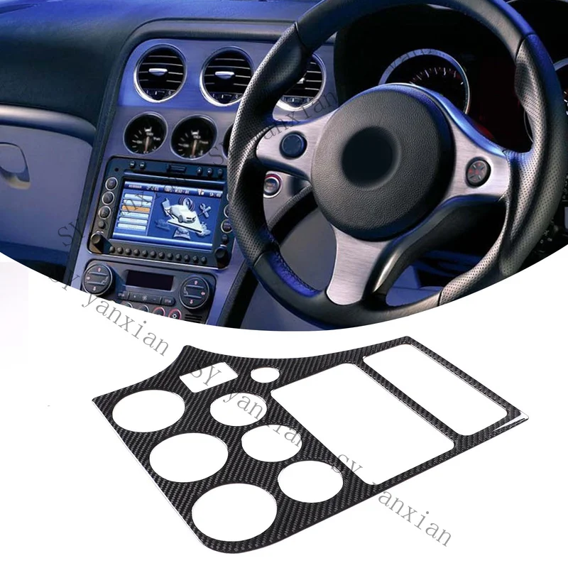 sy-rhd-carbon-multimedia-button-frame-sticker-for-alfa-romeo-159-brera-spider-04-11
