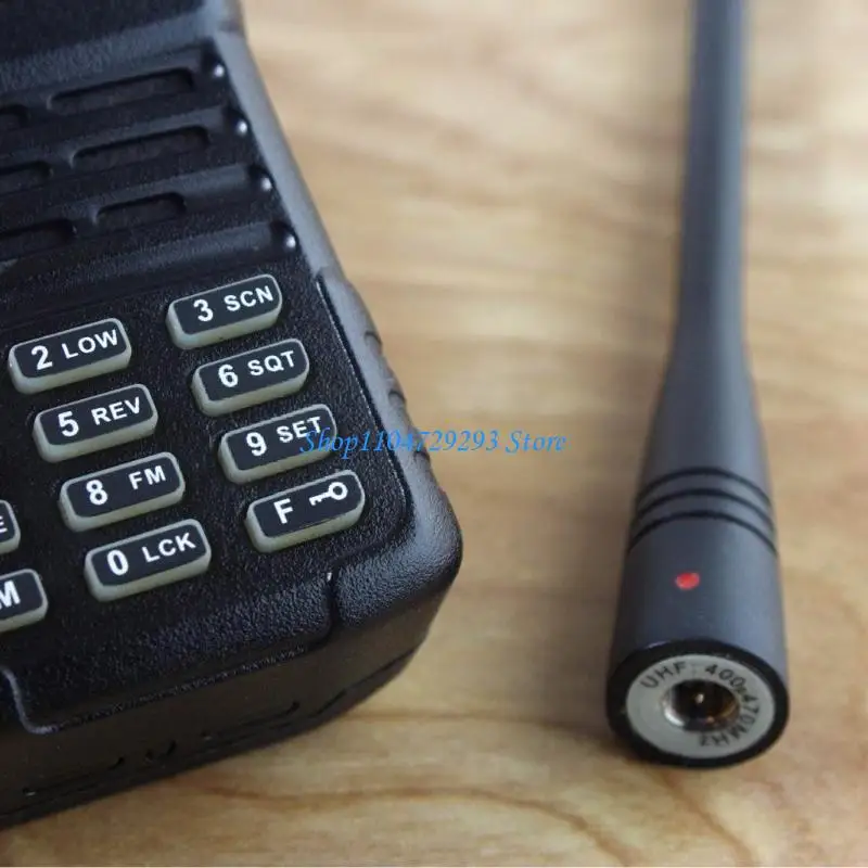 100cm Two Way Radio Programming Cord for PH600 PH660 PH690 Talkies USB Programming Cable Replacement Accessories 