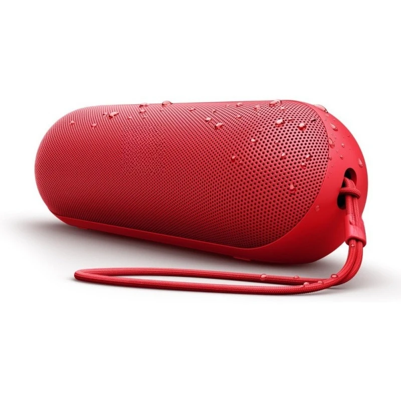 

Beat.s Pill Portable Bluetooth Speaker Up to 24H Battery