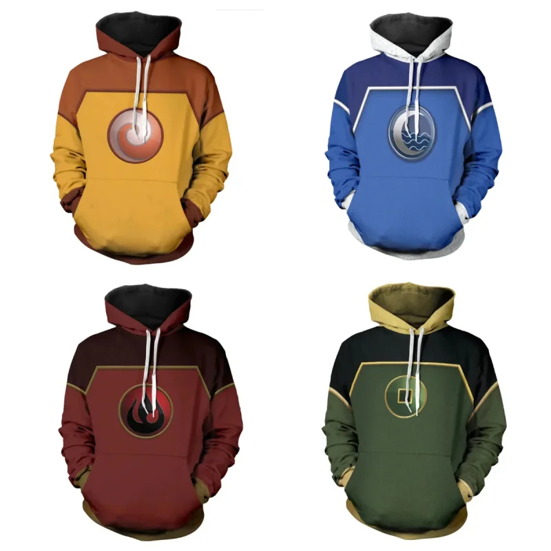 Anime Cosplay Avata…