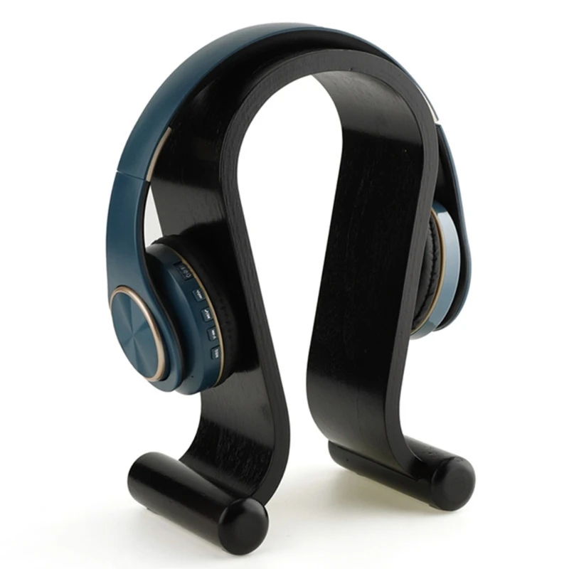 حامل تخزين سماعات الرأس الآمنة من أجل نماذج الأذن أكثر