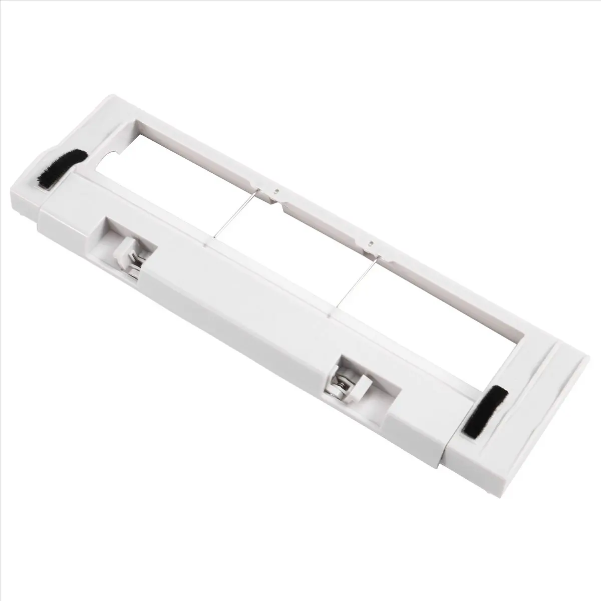 ABYA Central Main Brush Cover for Mi Robot Vacuum-Mop 2 / 2C STYTJ03Z Vacuum Cleaner Accessories