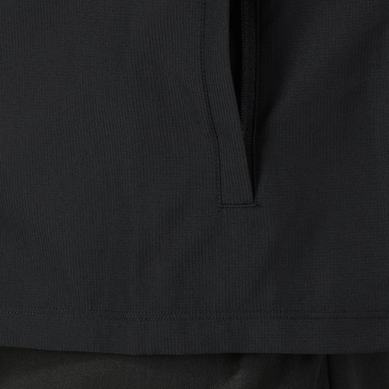 Underarmour Jacket Men's Outdoor Sportswear Daily Travel Running Training เสื้อแจ็คเก็ตลําลองกันลม 1376795-001