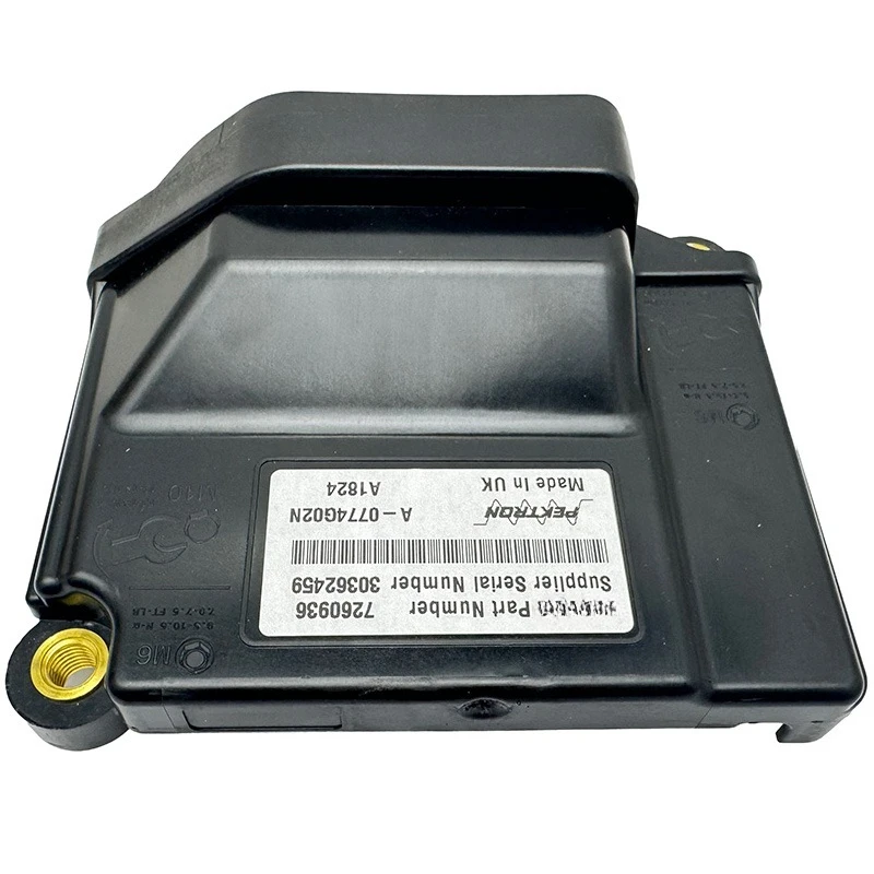 وحدة تحكم المحرك ECU الكمبيوتر ECM 7260936 ل Bobcat A300 A770 S100 S130 S590 S595 S630 S650 T110 T140 T180 T190 T650 T750
