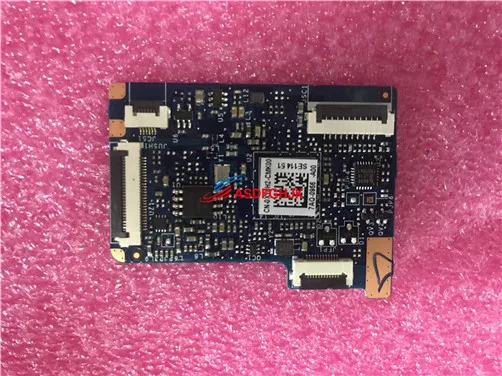 

Used FOR Placa de circuito de empalme Original para Dell E7277, E7477, Palmrest CAZ30, LS-E114P, probado, buen envío gratis