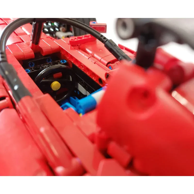 New MOC-128366 F1-7…