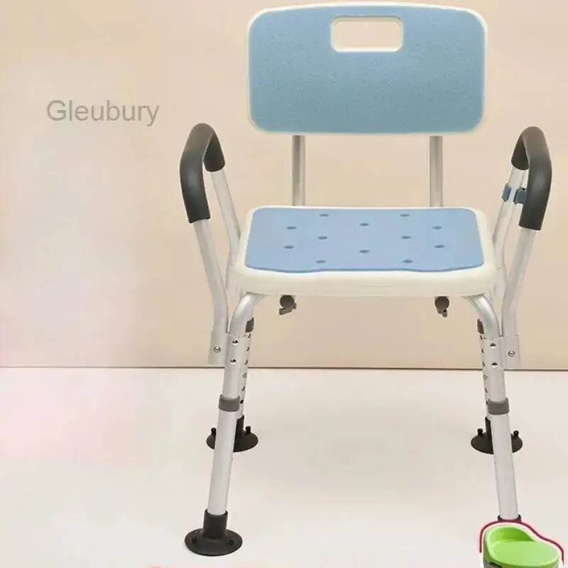 Plastic Mini Stool Bathroom Design Chair Folding Chairs Compressed Armchair Adult Shower Chair Elderly People Wc Hocker Bath
