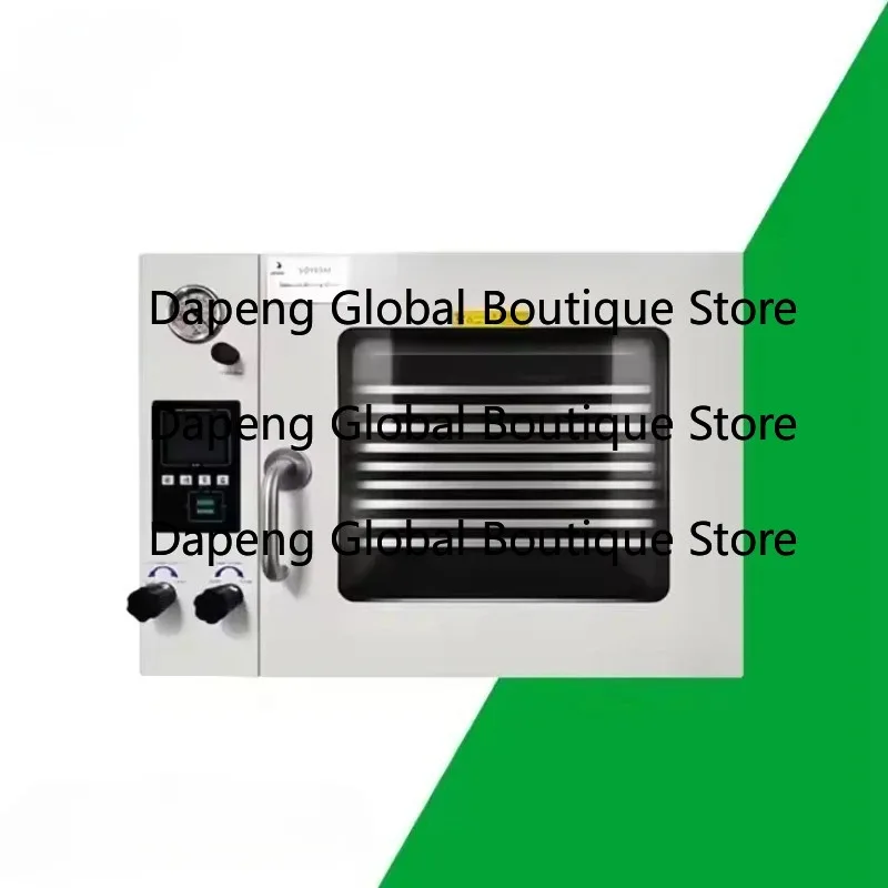 

50L commercial vacuum drying box vacuum dryer price