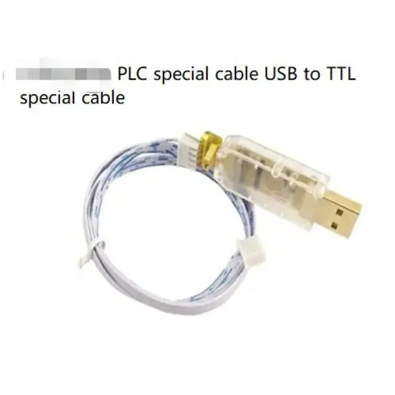 USB to TTL Module PLC Programming Line