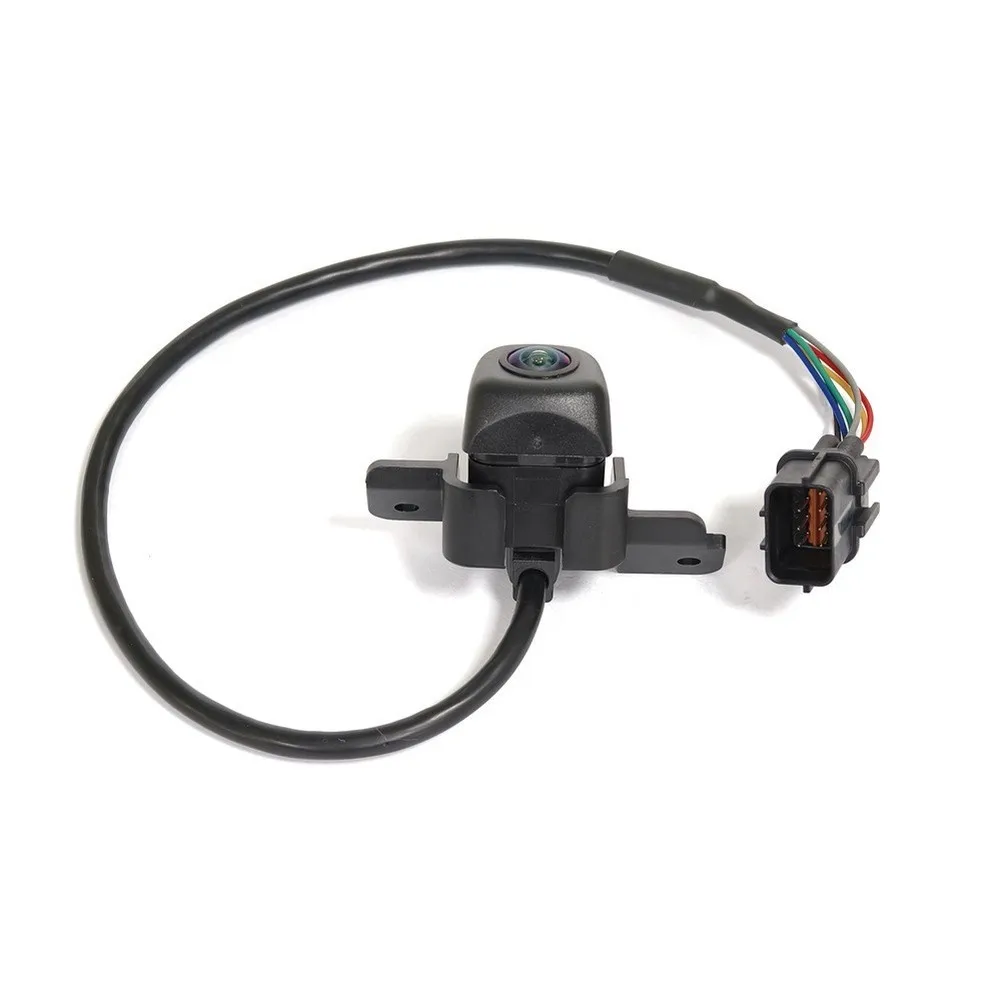 Car Parking Camera Rear View Camera For Reverse Parking Reliable Performance Heat Resistant Material Pressure Resistant