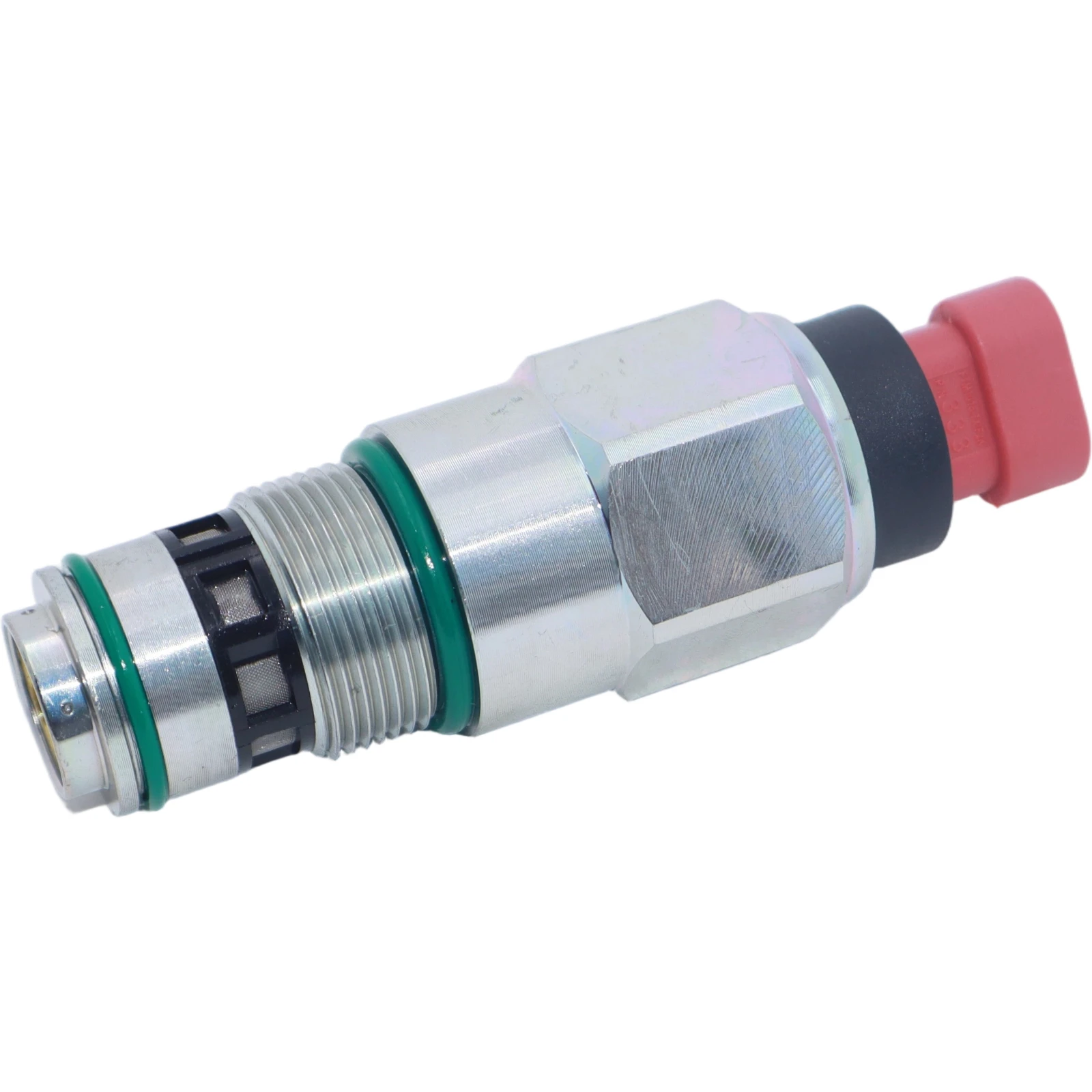 Electronic Fuel Control Actuator 3330602 3331031 Compatible for Cummins QSK60