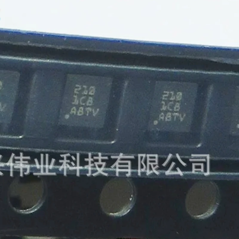 

20-500 шт./лот DRV8210 DRV8210DSGR 210 WSON8 Новый оригинал