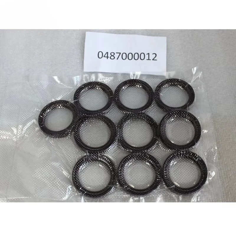 Exhaust Valve for Vacuum Pump for Industrial Compressors-Models 0916126769 0916114159 0916529297