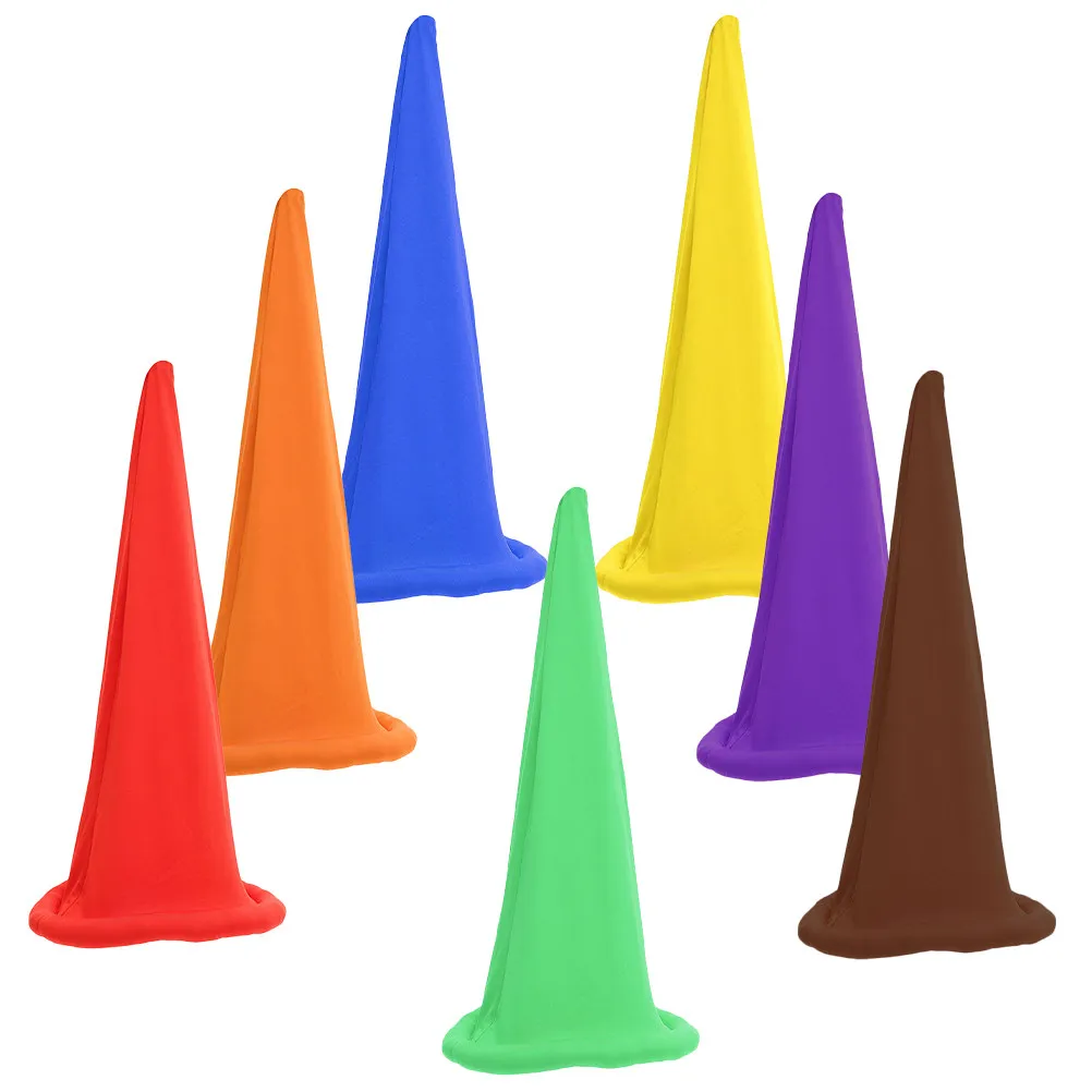 

Набор из 7 шапок-гномов для костюмов: модные, удобные, многофункциональные головные уборы для Рождества, Хэллоуина, вечеринок, фотосессий и сценических выступлений