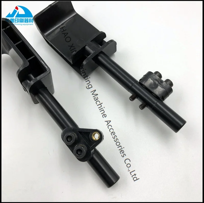 

Запасные части для оборудования офсетной печати Feeler Press Foot для Heidelberg CD102/SM102 Feeler Press Foot F3.028.310S Пластиковый стержень