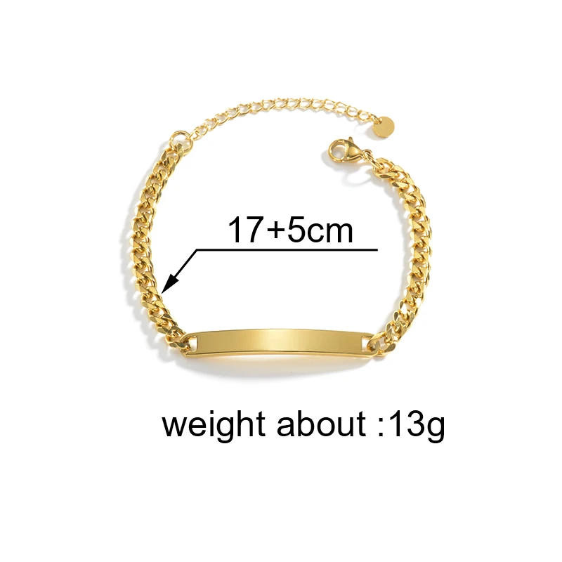 Azimiby Stainless Steel Custom Engrave Spotify Code Bracelet Customized Bracelets for Men Women Lover Personalized Couple Gifts