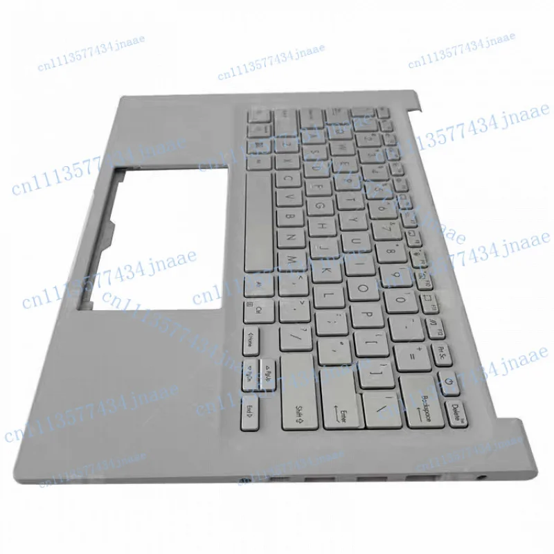 new Applicable for ASUS pro ADOL 14Z X1403VA ADOL14U Laptop keyboardCShell2023Style