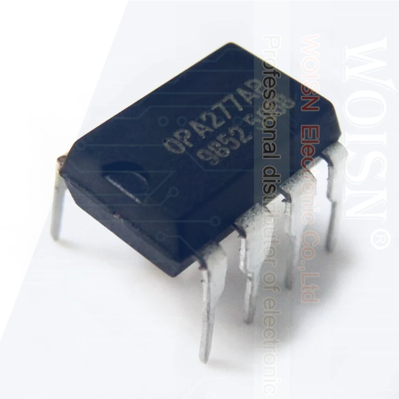 2-5PCS OPA277PA OPA277 IRFP4668PBF IRFP4668 OB3363VP OB3363 KTC9012-H/P KTC9012 M27C512-10F1 M27C512 5142DKDR TAS5142DKD