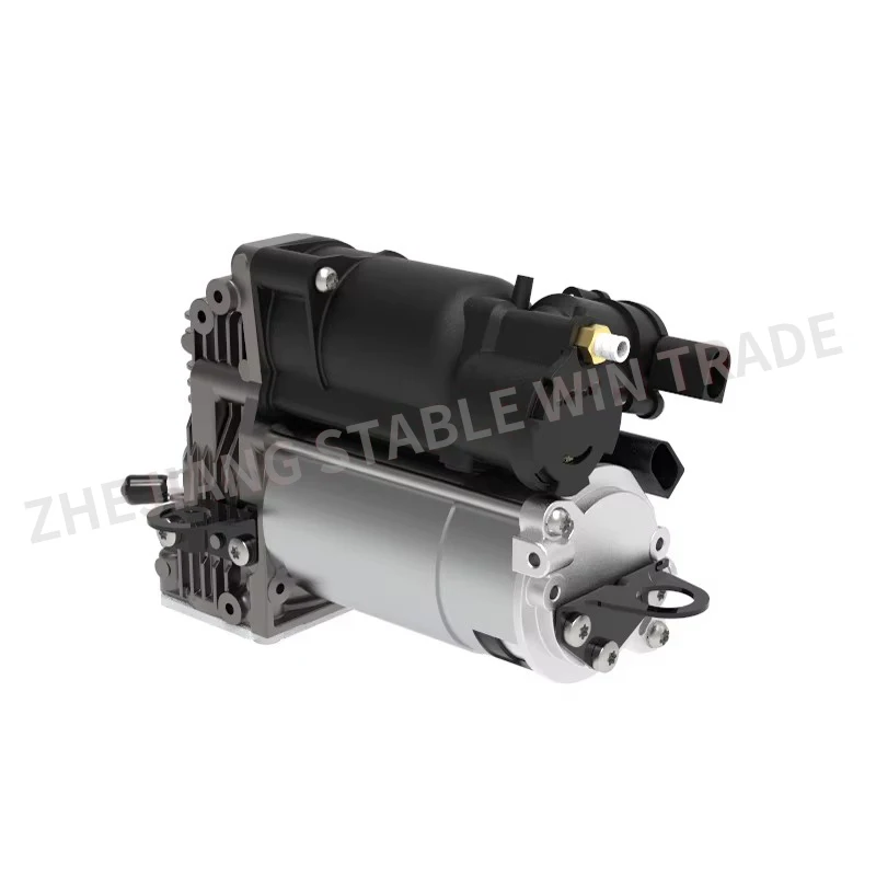 

2213201604 2213200704 2213201704 New Air Suspension Compressor Pump For Benz S-CLASS(W221) 2008-2008 CLS-CLASS(C216) 2005-2013