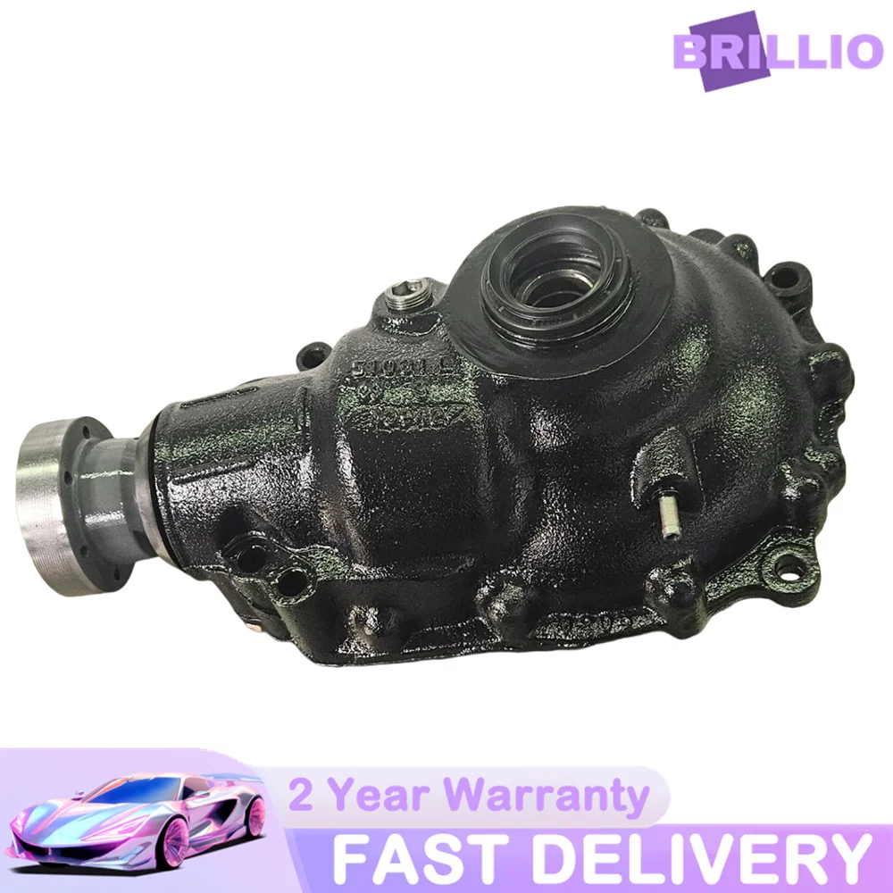 

Front Differential Carrier Diff TBB000040 3.73 Ratio for Range Rover Vogue L322 4.4 Petrol